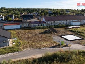 Prodej pozemku pro bydlení, Oleksovice, 811 m2