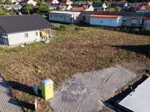 Prodej pozemku pro bydlení, Oleksovice, 811 m2