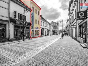 Prodej rodinného domu, Česká Lípa, Jindřicha z Lipé, 200 m2