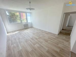 Pronájem bytu 3+kk, Praha - Kamýk, Machuldova, 62 m2