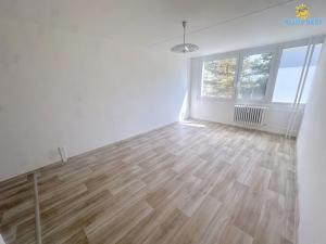 Pronájem bytu 3+kk, Praha - Kamýk, Machuldova, 62 m2