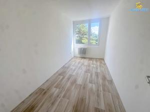Pronájem bytu 3+kk, Praha - Kamýk, Machuldova, 62 m2