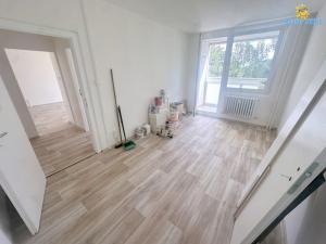Pronájem bytu 3+kk, Praha - Kamýk, Machuldova, 62 m2