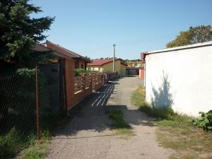 Pronájem garáže, Pardubice - Zelené Předměstí, Na Záboří, 15 m2