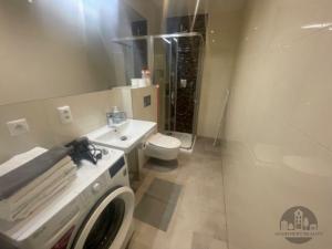 Pronájem bytu 1+kk, Praha - Nové Město, Štěpánská, 31 m2