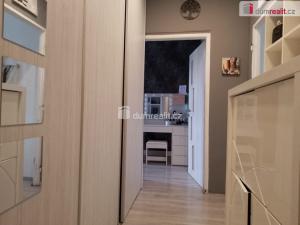 Pronájem bytu 2+1, Chodov, Revoluční, 55 m2