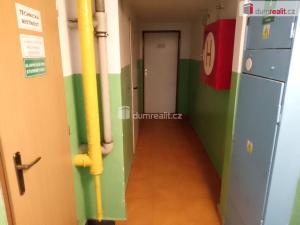 Pronájem bytu 2+1, Chodov, Revoluční, 55 m2