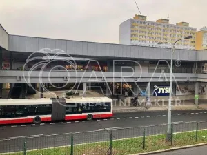 Pronájem obchodního prostoru, Praha - Bohnice, Lodžská, 280 m2