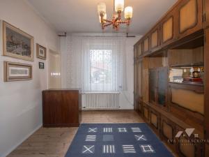 Prodej rodinného domu, Zlín, Podvesná VII, 111 m2