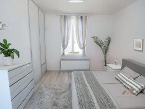Prodej rodinného domu, Zlín, Podvesná VII, 111 m2