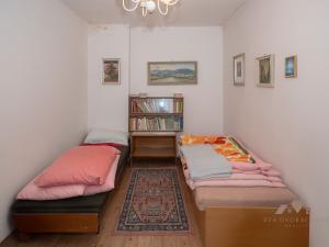 Prodej rodinného domu, Zlín, Podvesná VII, 111 m2