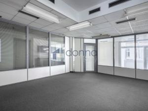 Pronájem obchodního prostoru, Praha, Krakovská, 412 m2