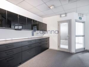 Pronájem obchodního prostoru, Praha, Krakovská, 412 m2
