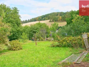 Prodej pozemku pro bydlení, Zátor, 2074 m2