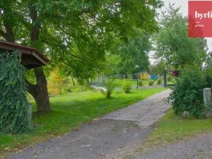 Prodej pozemku pro bydlení, Zátor, 2074 m2