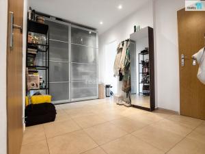 Pronájem bytu 2+1, Kroměříž, Obvodová, 56 m2