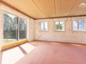 Prodej rodinného domu, Okrouhlice, 162 m2