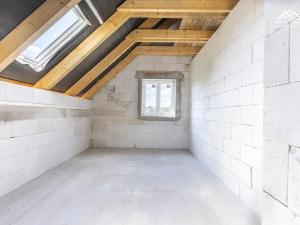 Prodej rodinného domu, Okrouhlice, 162 m2