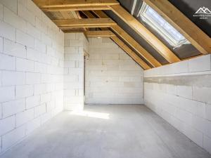 Prodej rodinného domu, Okrouhlice, 162 m2