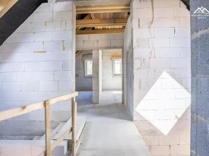 Prodej rodinného domu, Okrouhlice, 162 m2