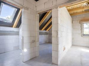 Prodej rodinného domu, Okrouhlice, 162 m2