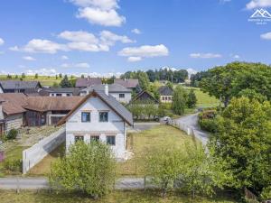 Prodej rodinného domu, Okrouhlice, 162 m2