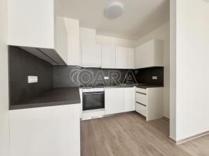 Pronájem bytu 2+kk, Brno - Ponava, Střední, 58 m2