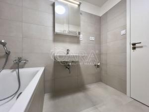 Pronájem bytu 2+kk, Brno - Ponava, Střední, 58 m2