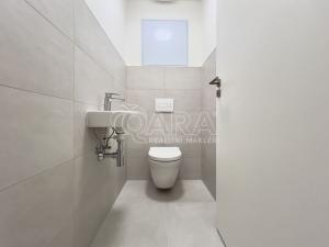 Pronájem bytu 2+kk, Brno - Ponava, Střední, 58 m2