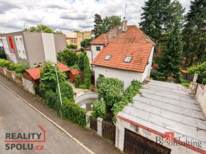 Prodej vily, Praha - Modřany, Klostermannova, 209 m2