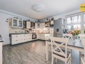 Prodej rodinného domu, Rokytno, 150 m2