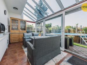 Prodej rodinného domu, Rokytno, 150 m2