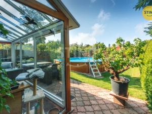 Prodej rodinného domu, Rokytno, 150 m2