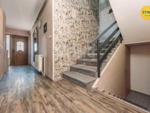 Prodej rodinného domu, Rokytno, 150 m2