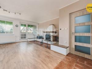 Prodej rodinného domu, Rokytno, 150 m2