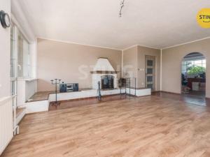 Prodej rodinného domu, Rokytno, 150 m2
