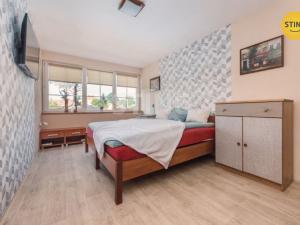 Prodej rodinného domu, Rokytno, 150 m2