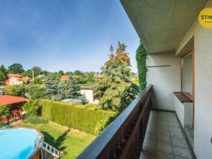 Prodej rodinného domu, Rokytno, 150 m2
