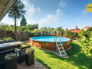 Prodej rodinného domu, Rokytno, 150 m2