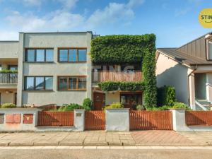 Prodej rodinného domu, Rokytno, 150 m2