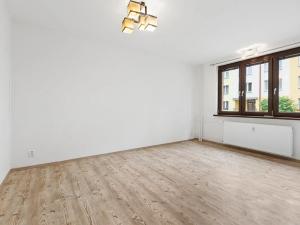 Pronájem bytu 2+1, Aš, Příbramská, 51 m2