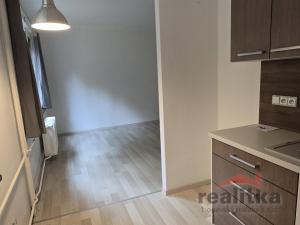 Pronájem bytu 2+1, Opava - Předměstí, Kasárenská, 50 m2
