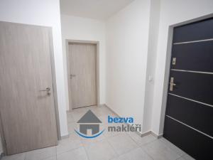 Pronájem bytu 3+1, Pardubice, Jana Palacha, 70 m2