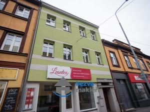Pronájem bytu 3+1, Pardubice, Jana Palacha, 70 m2