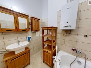 Pronájem bytu 2+1, Opava - Předměstí, Nákladní, 67 m2