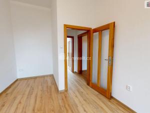 Pronájem bytu 2+1, Opava - Předměstí, Nákladní, 67 m2