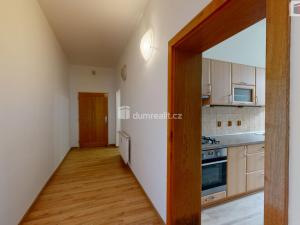 Pronájem bytu 2+1, Opava - Předměstí, Nákladní, 67 m2