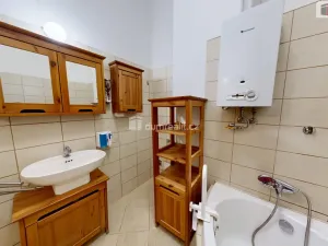 Pronájem bytu 2+1, Opava - Předměstí, Nákladní, 70 m2