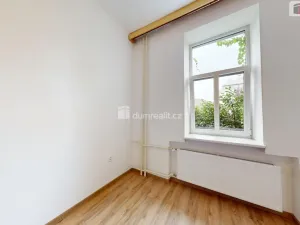 Pronájem bytu 2+1, Opava - Předměstí, Nákladní, 70 m2