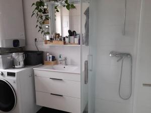 Pronájem bytu 3+kk, Horažďovice, 70 m2